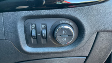 Vauxhall Astra 1.4i 16V SRi 5dr Petrol Hatchback